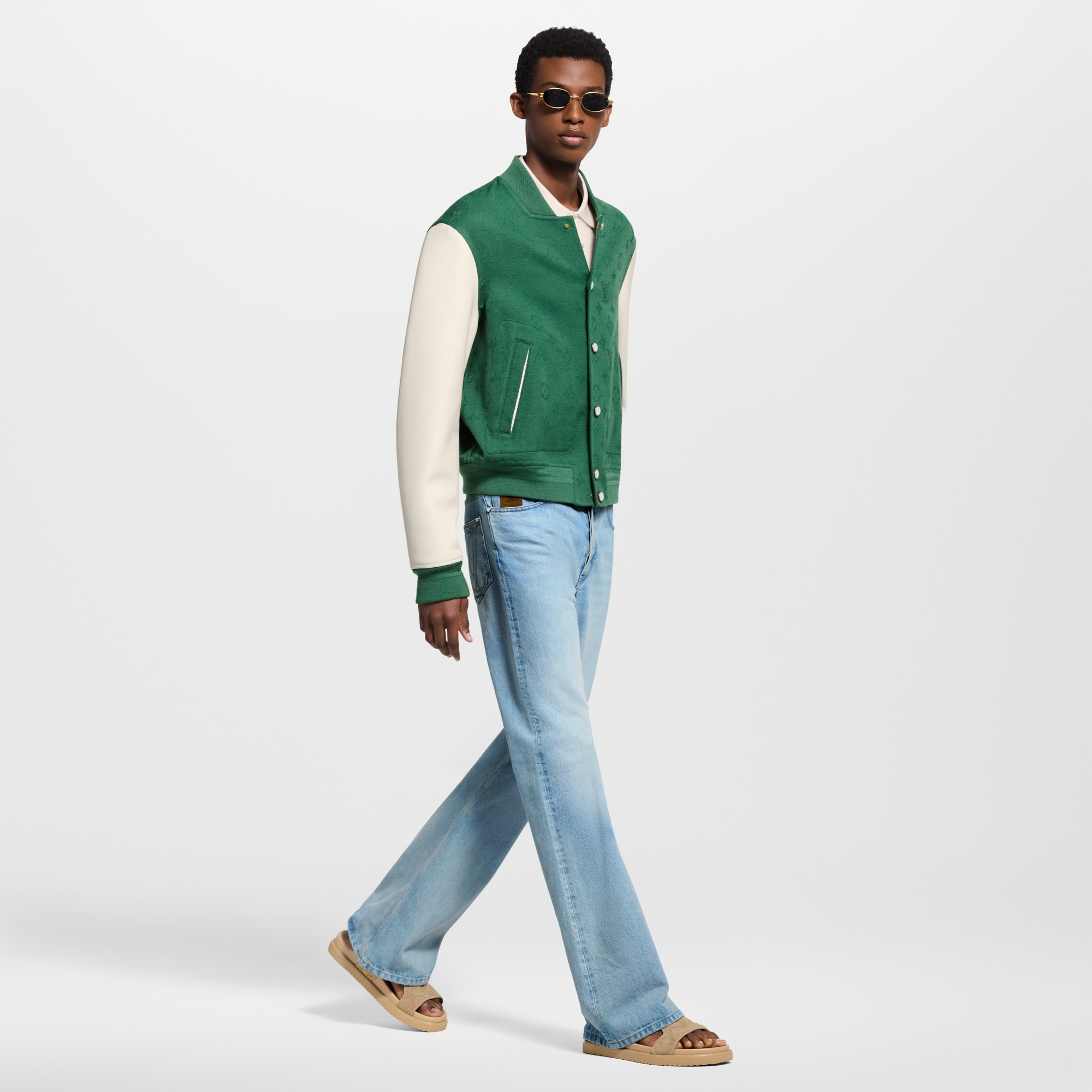 LVオアシス　ミュール　新品未使用　ルイヴィトン louis-vuitton--